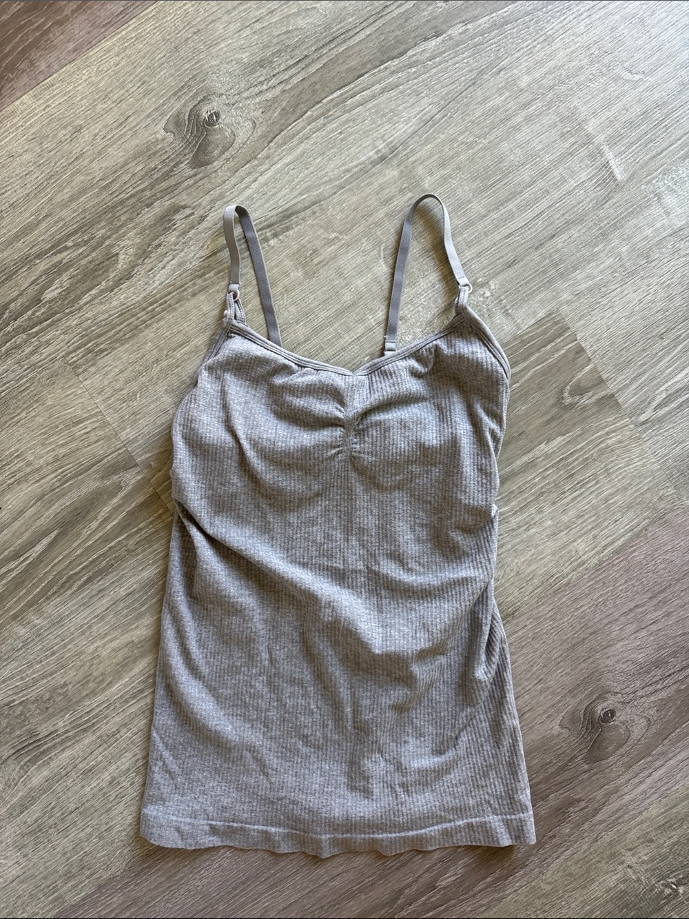 Athleta sports tank